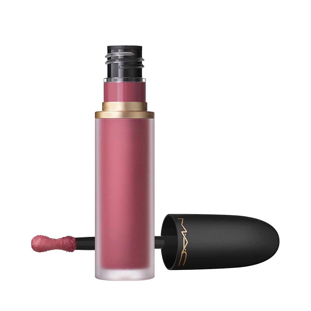 POWDER KISS LIP + CHEEK MOUSSE (MOUSSE MULTIUSOS)
